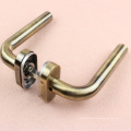 Guangzhou industrial hardware level door handles and locks